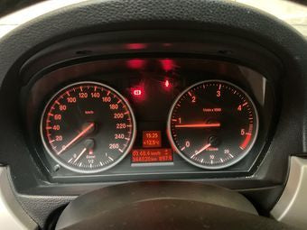 BMW 3er 316d 2012 – снимка 4