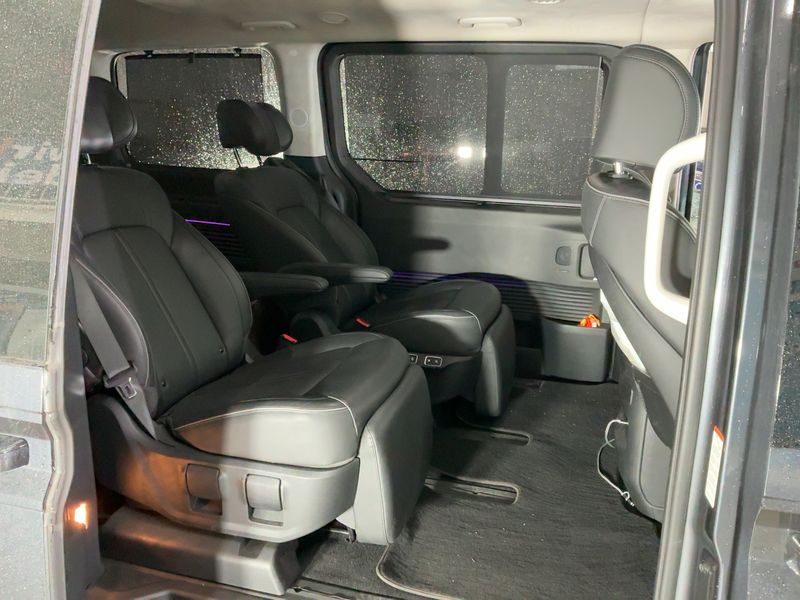 Hyundai Staria 2.2 CRDi Signature 4WD 2021 – снимка 19