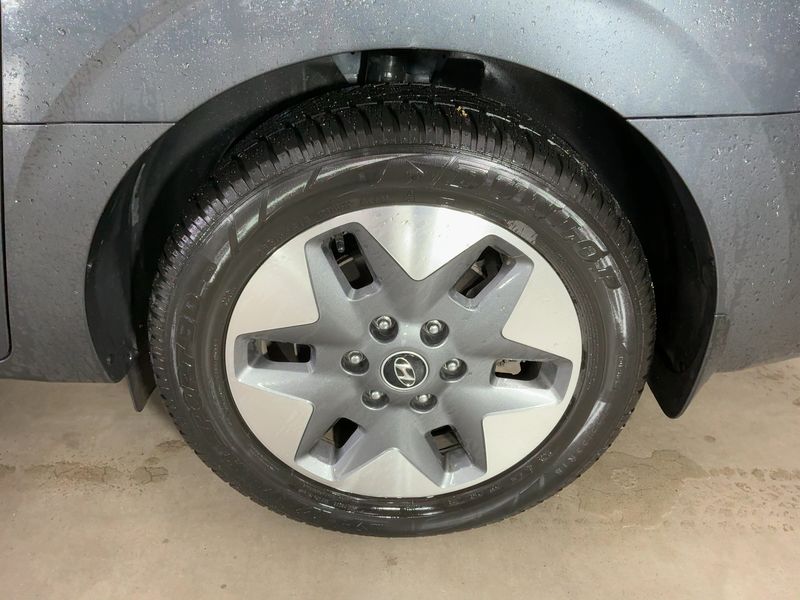 Hyundai Staria 2.2 CRDi Signature 4WD 2021 – снимка 5