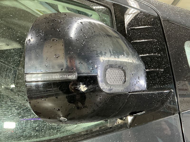 Hyundai Staria 2.2 CRDi Signature 4WD 2021 – снимка 23