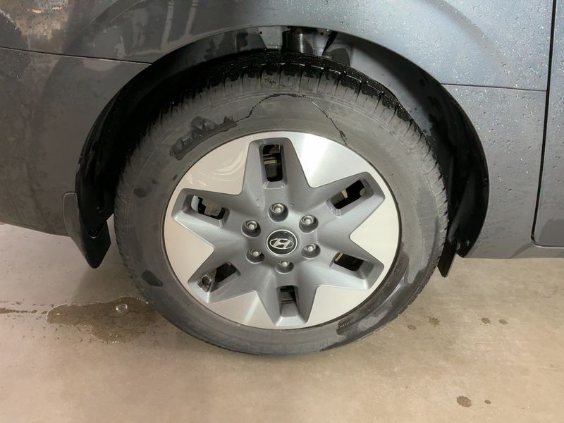 Hyundai Staria 2.2 CRDi Signature 4WD 2021 – снимка 9