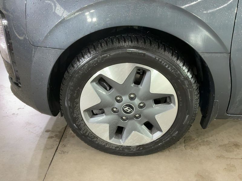 Hyundai Staria 2.2 CRDi Signature 4WD 2021 – снимка 3