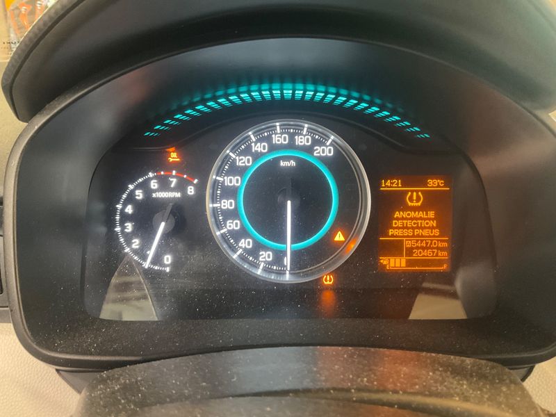 Suzuki Ignis 1.2 DualJet Pack 4x4 2019 – снимка 18