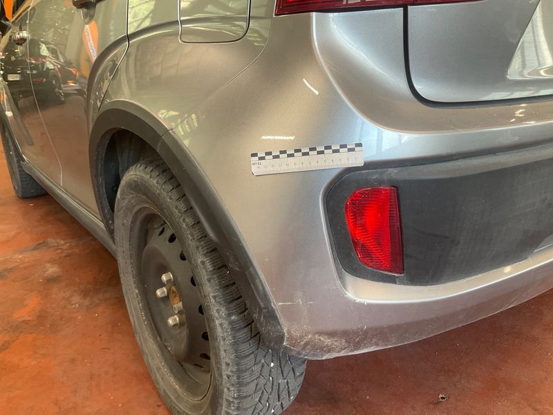 Suzuki Ignis 1.2 DualJet Pack 4x4 2019 – снимка 34