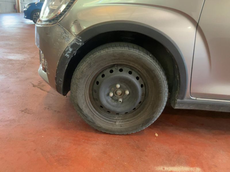 Suzuki Ignis 1.2 DualJet Pack 4x4 2019 – снимка 3