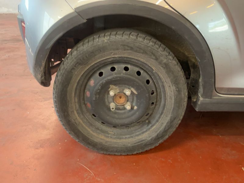 Suzuki Ignis 1.2 DualJet Pack 4x4 2019 – снимка 9