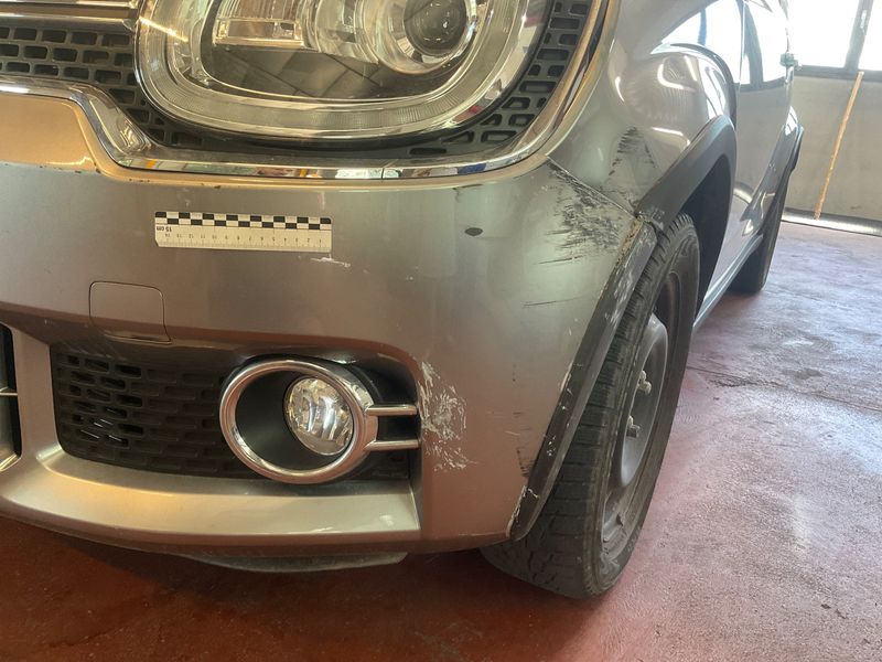 Suzuki Ignis 1.2 DualJet Pack 4x4 2019 – снимка 39