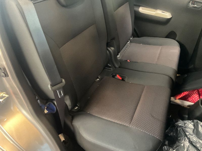 Suzuki Ignis 1.2 DualJet Pack 4x4 2019 – снимка 31
