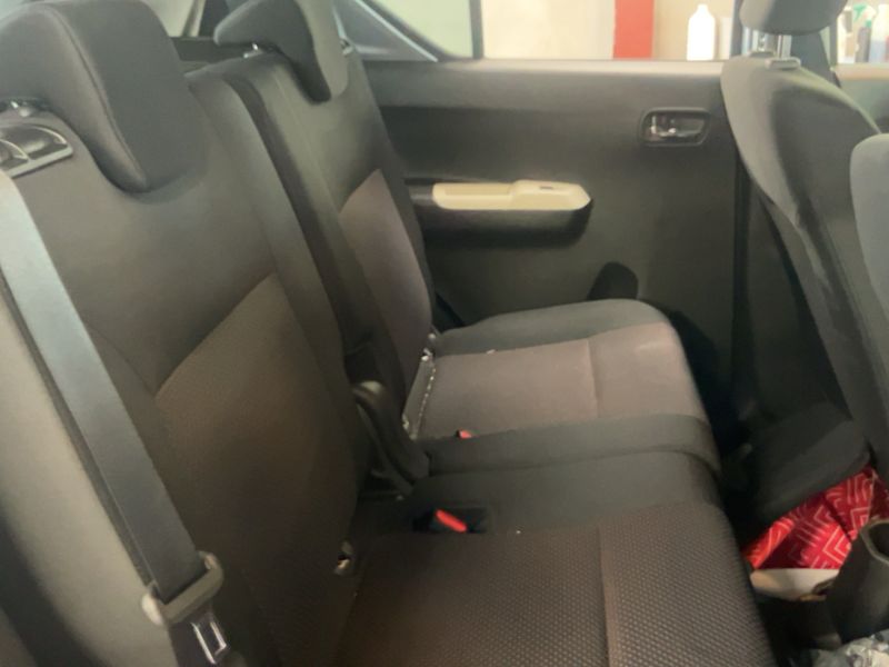 Suzuki Ignis 1.2 DualJet Pack 4x4 2019 – снимка 19