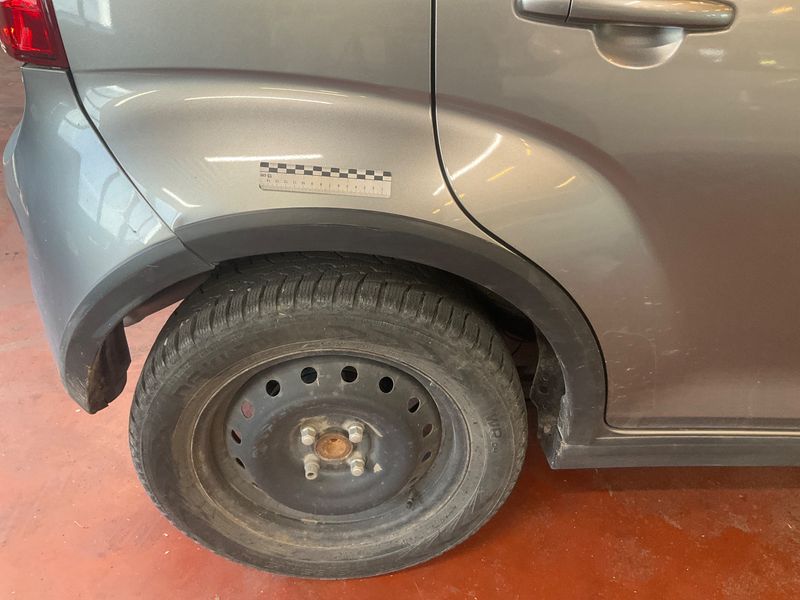 Suzuki Ignis 1.2 DualJet Pack 4x4 2019 – снимка 24