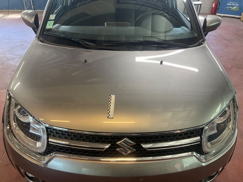 Suzuki Ignis 1.2 DualJet Pack 4x4 2019 – снимка 42