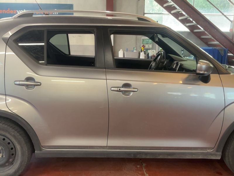 Suzuki Ignis 1.2 DualJet Pack 4x4 2019 – снимка 10