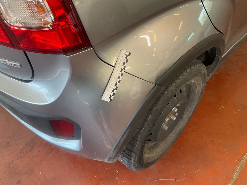 Suzuki Ignis 1.2 DualJet Pack 4x4 2019 – снимка 37