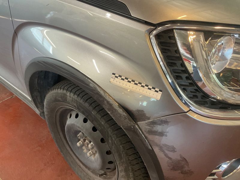 Suzuki Ignis 1.2 DualJet Pack 4x4 2019 – снимка 23