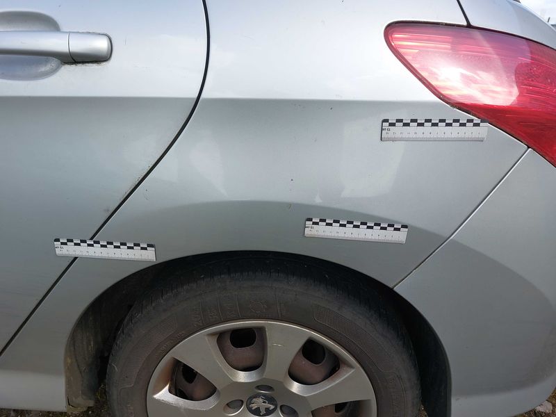 Peugeot 308 1.6 HDi Active 2012 – снимка 51