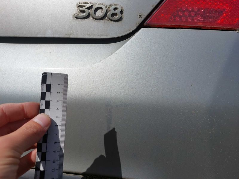 Peugeot 308 1.6 HDi Active 2012 – снимка 91
