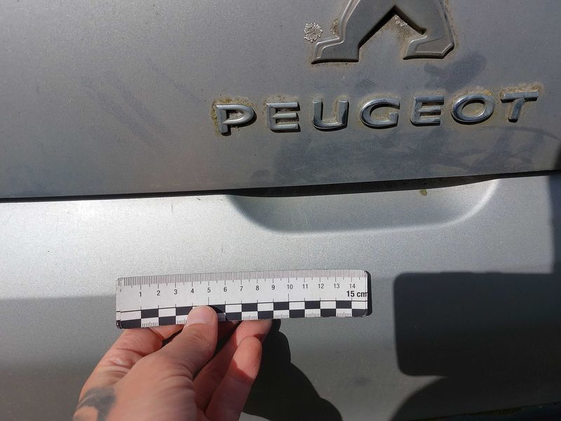 Peugeot 308 1.6 HDi Active 2012 – снимка 90