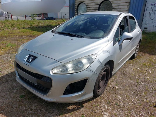 Peugeot 308 1.6 HDi Active 2012 – снимка 1