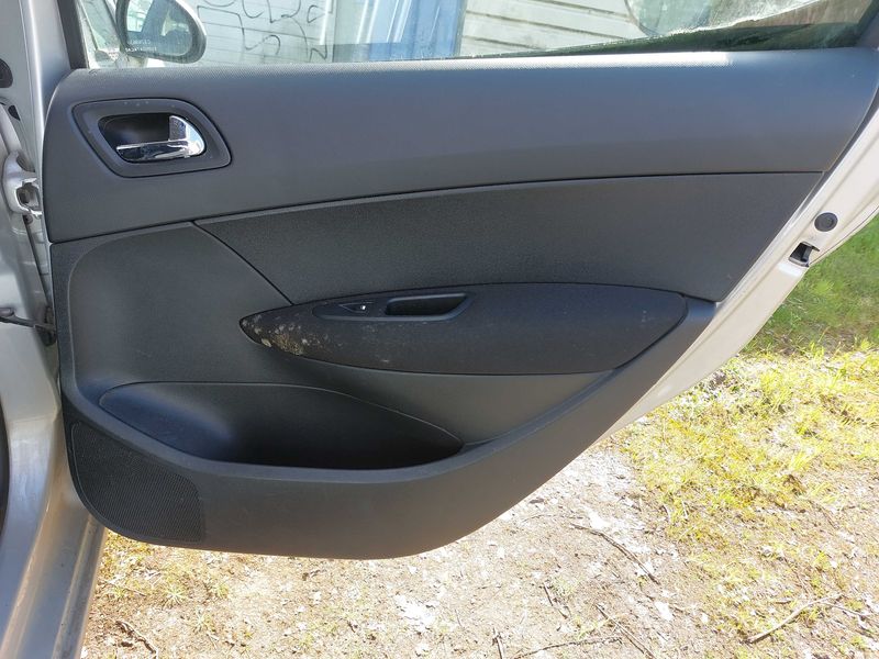 Peugeot 308 1.6 HDi Active 2012 – снимка 73