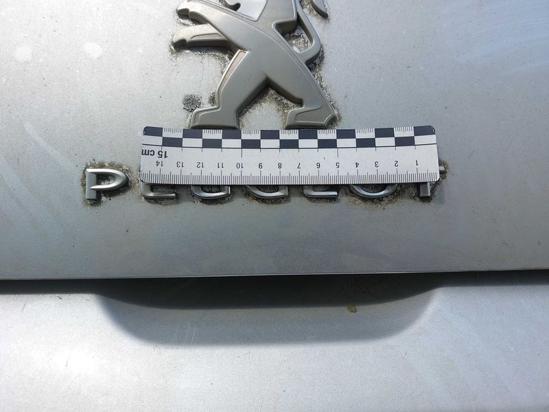 Peugeot 308 1.6 HDi Active 2012 – снимка 86