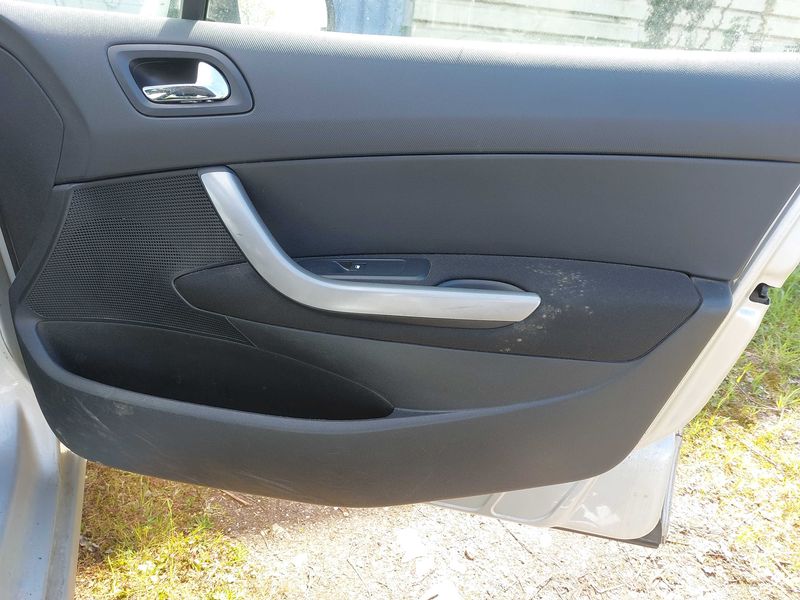 Peugeot 308 1.6 HDi Active 2012 – снимка 76