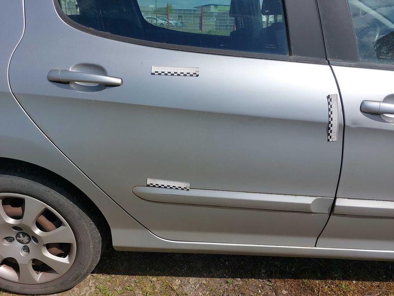 Peugeot 308 1.6 HDi Active 2012 – снимка 31
