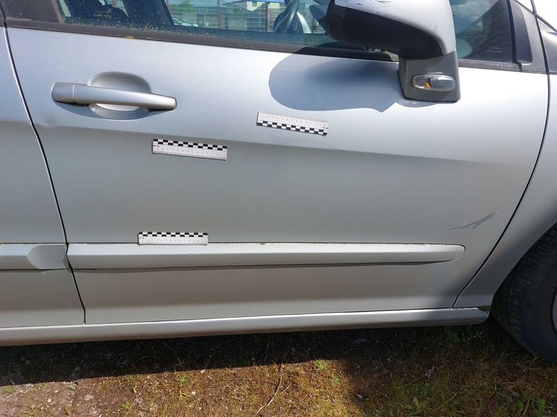 Peugeot 308 1.6 HDi Active 2012 – снимка 37