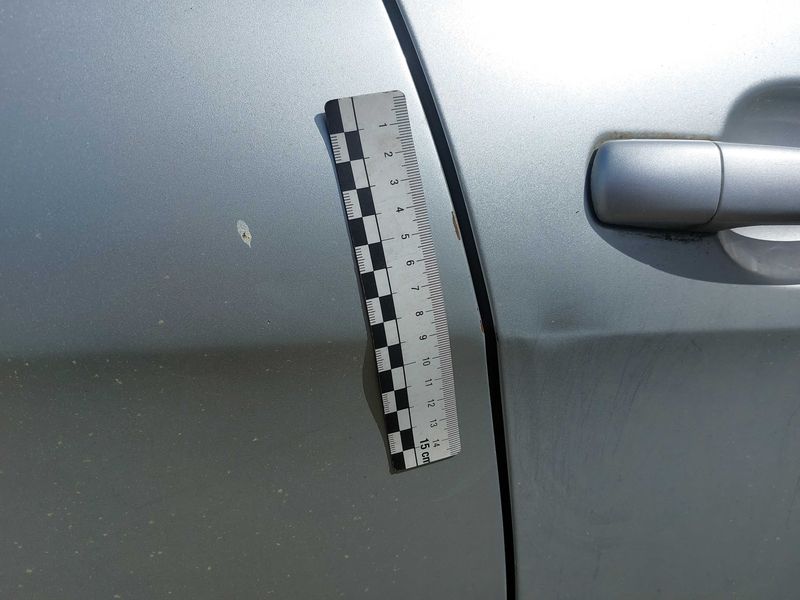 Peugeot 308 1.6 HDi Active 2012 – снимка 33
