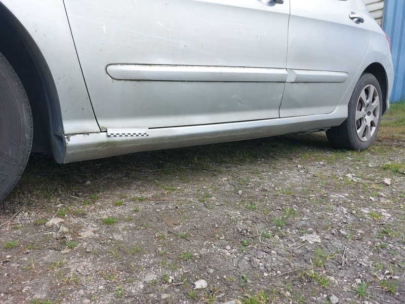 Peugeot 308 1.6 HDi Active 2012 – снимка 59