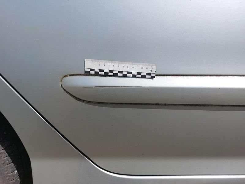 Peugeot 308 1.6 HDi Active 2012 – снимка 34