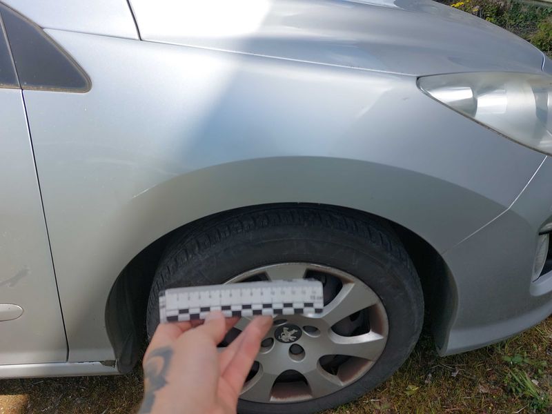 Peugeot 308 1.6 HDi Active 2012 – снимка 25