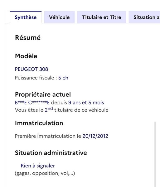 Peugeot 308 1.6 HDi Active 2012 – снимка 14