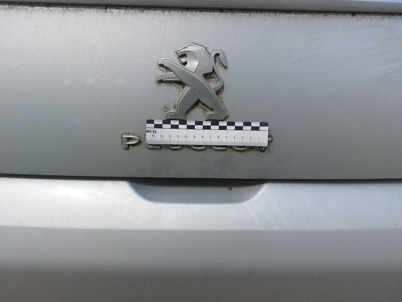 Peugeot 308 1.6 HDi Active 2012 – снимка 85
