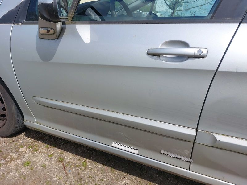 Peugeot 308 1.6 HDi Active 2012 – снимка 43
