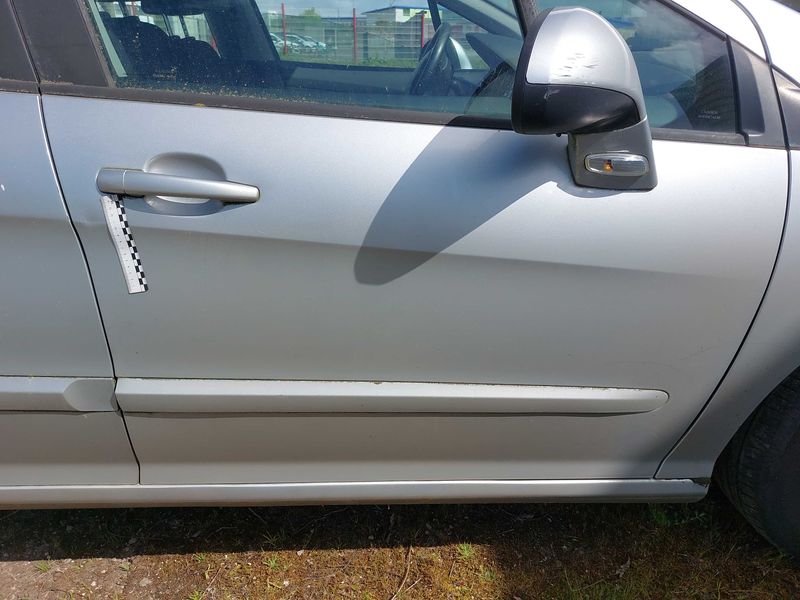 Peugeot 308 1.6 HDi Active 2012 – снимка 35