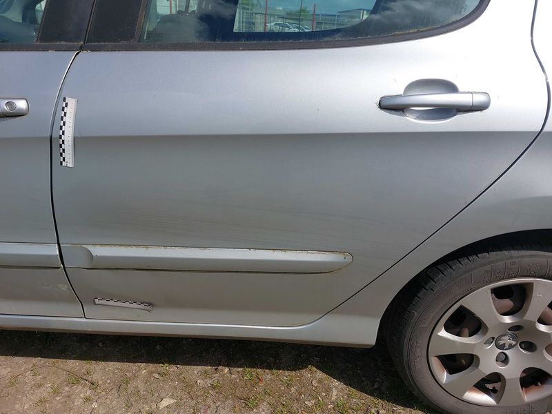Peugeot 308 1.6 HDi Active 2012 – снимка 45
