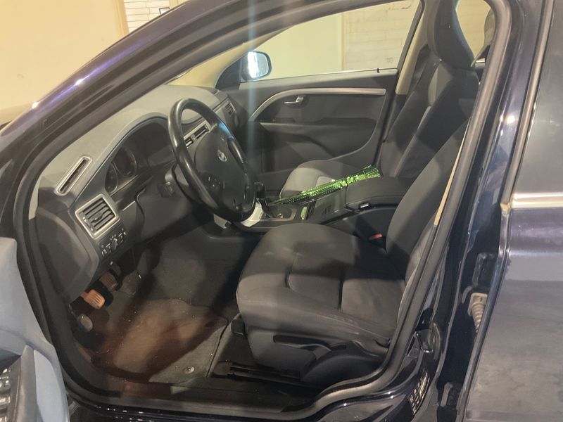 Volvo S80 2.4 D Kinetic 2009 – снимка 3