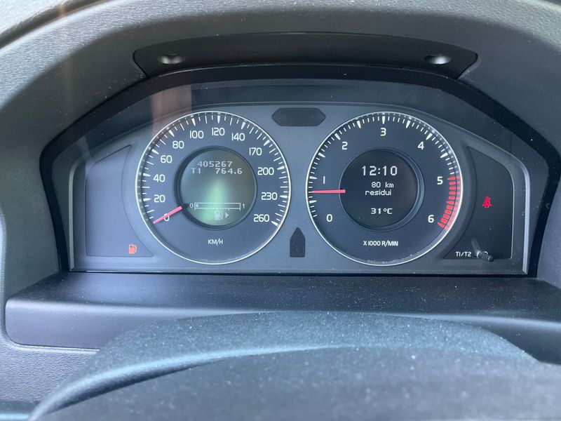 Volvo S80 2.4 D Kinetic 2009 – снимка 4