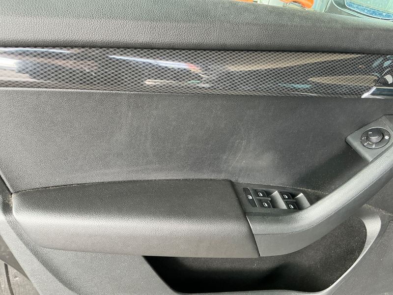 Skoda Octavia 2.0 TDI RS 2013 – снимка 25