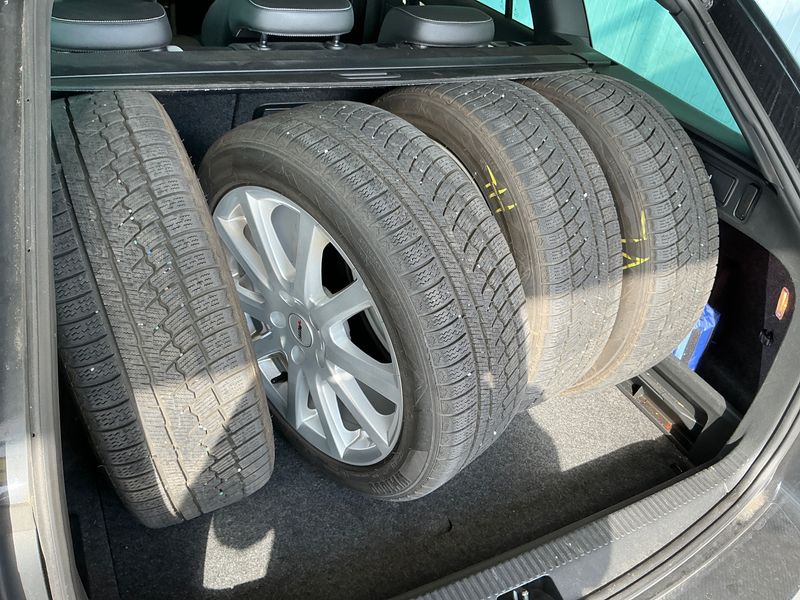 Skoda Octavia 2.0 TDI RS 2013 – снимка 15