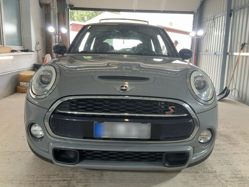 MINI Cooper S 2017 – снимка 14