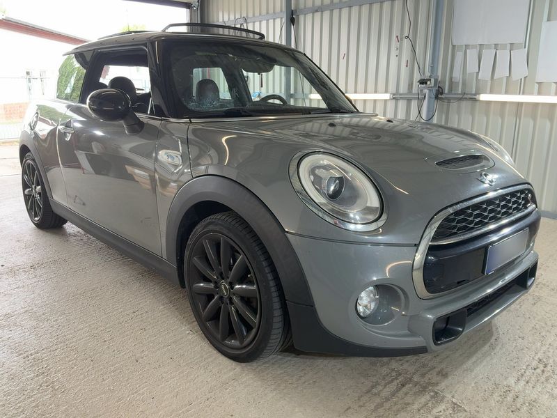 MINI Cooper S 2017 – снимка 12
