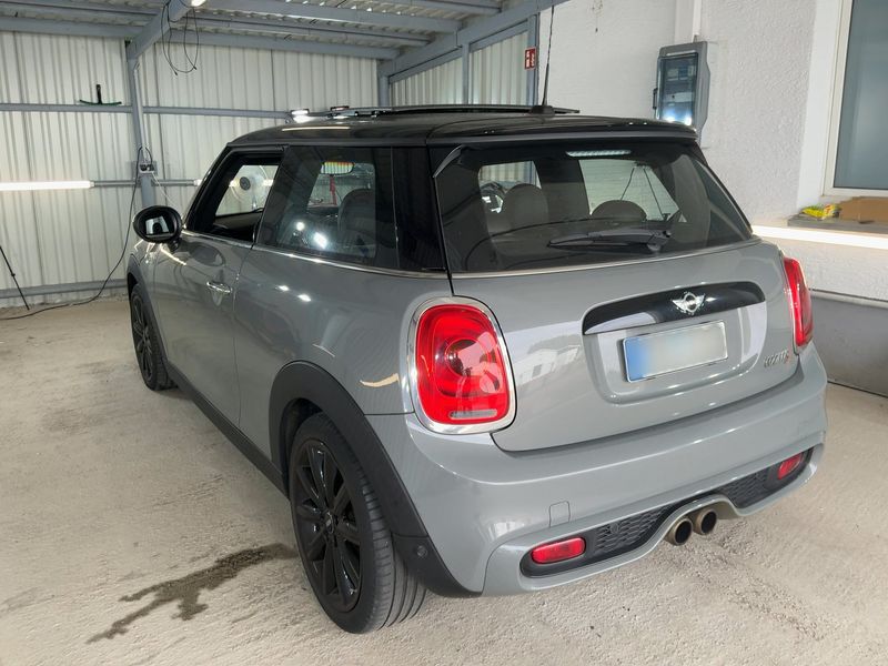MINI Cooper S 2017 – снимка 6