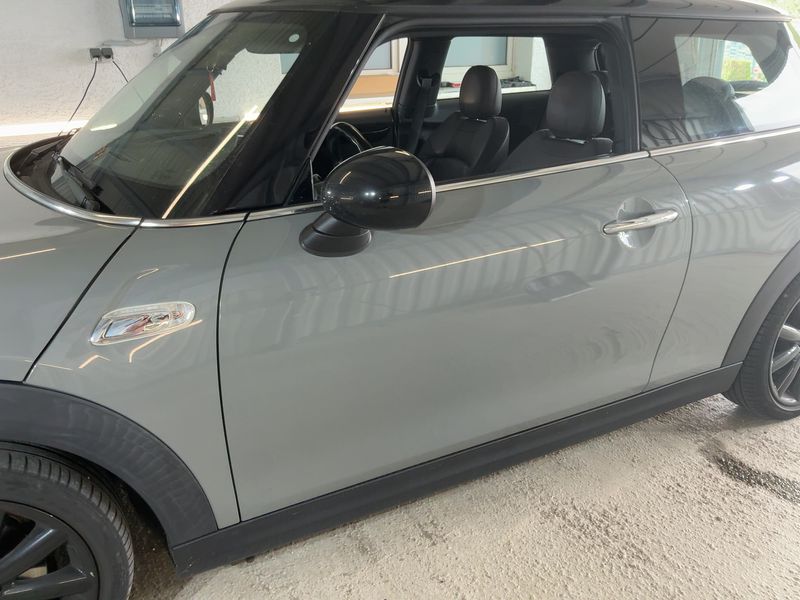 MINI Cooper S 2017 – снимка 4