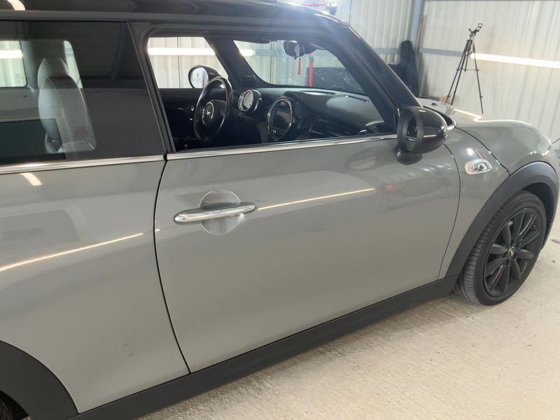 MINI Cooper S 2017 – снимка 10
