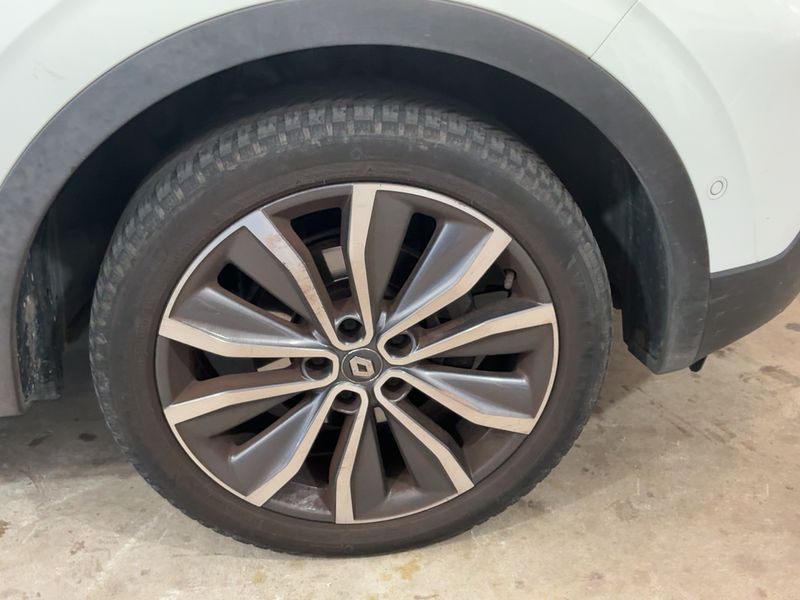 Renault Kadjar 1.2 TCe Energy Zen 2018 – снимка 11
