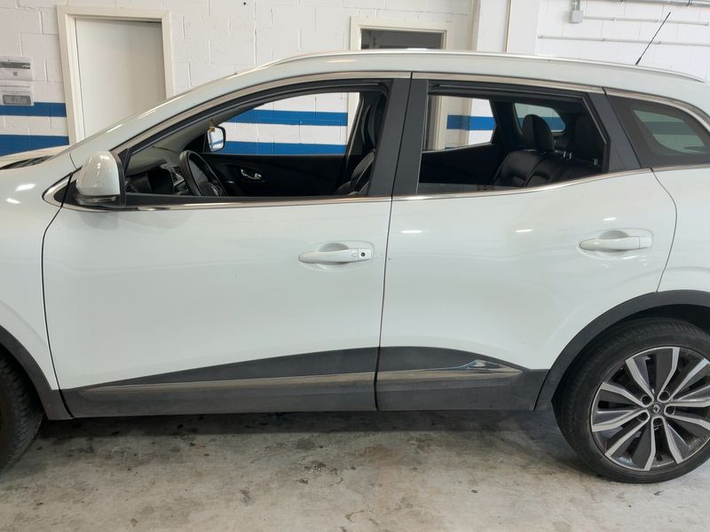 Renault Kadjar 1.2 TCe Energy Zen 2018 – снимка 4