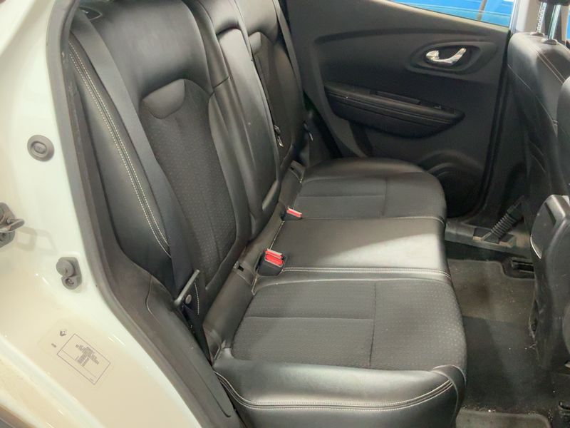 Renault Kadjar 1.2 TCe Energy Zen 2018 – снимка 19