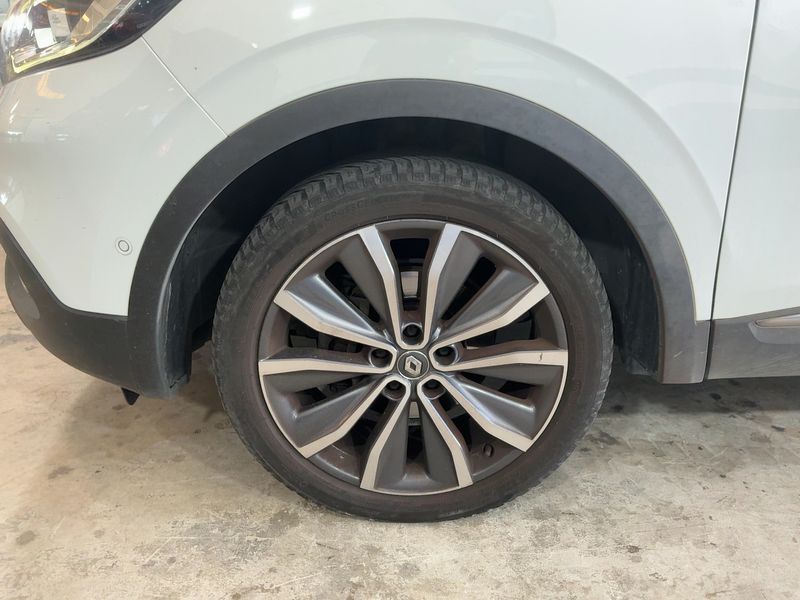 Renault Kadjar 1.2 TCe Energy Zen 2018 – снимка 3