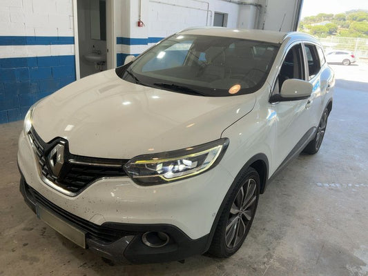 Renault Kadjar 1.2 TCe Energy Zen 2018 – снимка 1